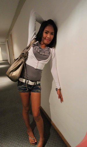 Asian Sex Diary are pleased to offer you xxx pictures featuring Carla in lesbian porn scene