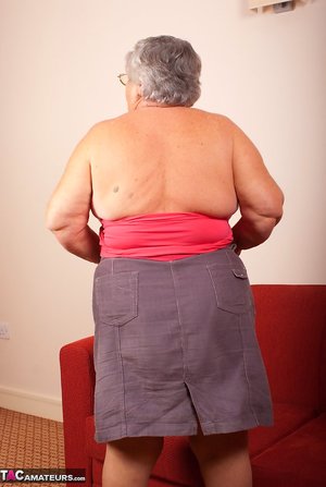 TAC Amateurs offers a free xxx photo gallery with Grandma Libby xxx gallery 273970