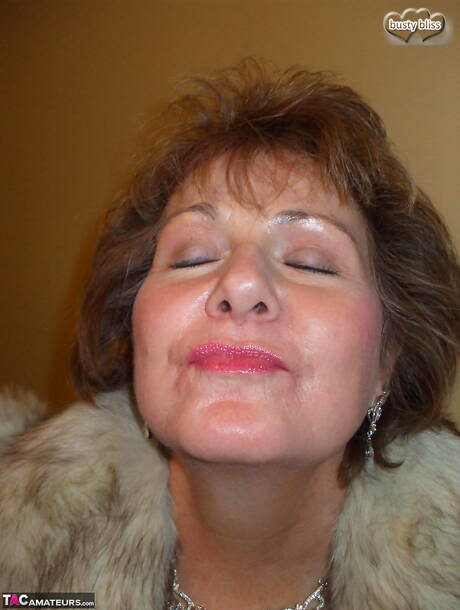 TAC Amateurs are excited to present you with a xxx picture gallery showcasing Busty Bliss in xxx hardcore action